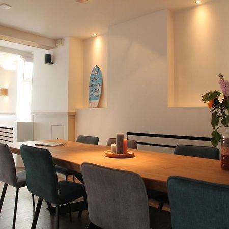 Vakantiehuis Tussen Duin En Strand By Droomvilla Egmond aan den Hoef Extérieur photo