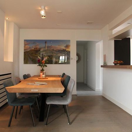 Vakantiehuis Tussen Duin En Strand By Droomvilla Egmond aan den Hoef Extérieur photo