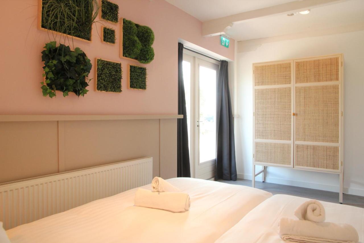 Vakantiehuis Tussen Duin En Strand By Droomvilla Egmond aan den Hoef Extérieur photo