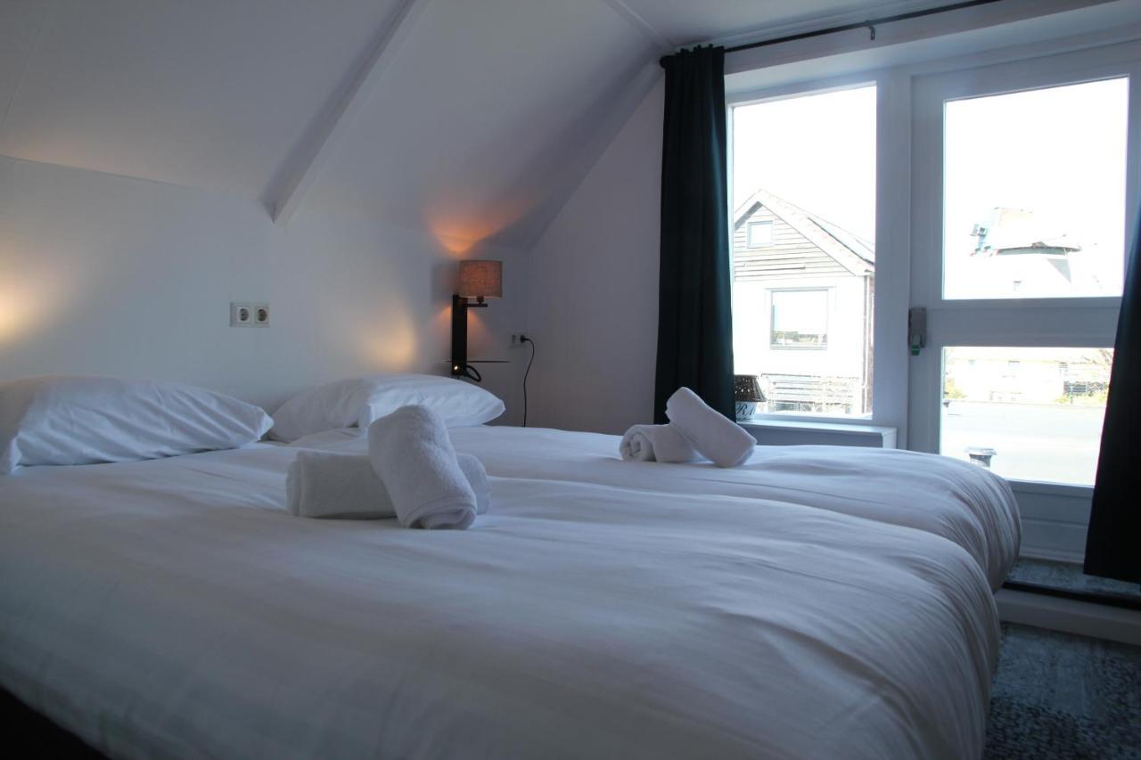 Vakantiehuis Tussen Duin En Strand By Droomvilla Egmond aan den Hoef Extérieur photo