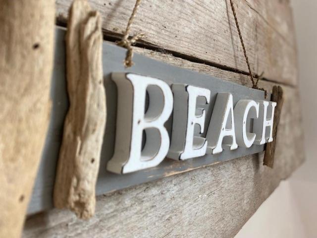 Vakantiehuis Tussen Duin En Strand By Droomvilla Egmond aan den Hoef Extérieur photo
